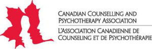 logo canadian counselling and psychotherapy association